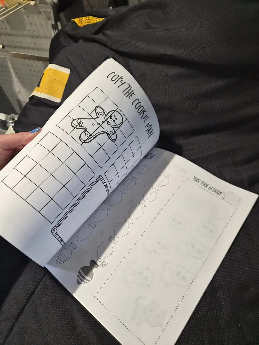 How To Draw Book For GirlsNEVER USED NEW